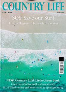 Country Life Magazine  Order Online