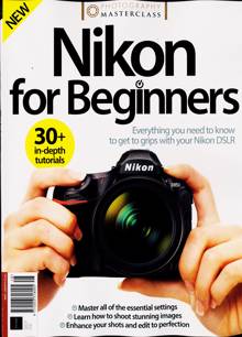 Photo Masterclass Magazine  Order Online