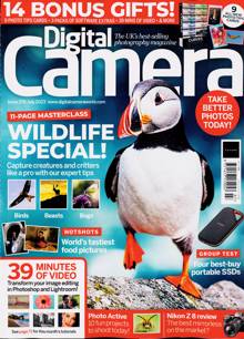 Digital Camera Magazine  Order Online