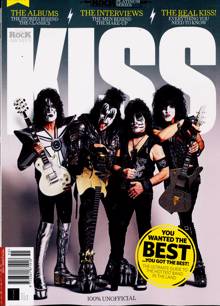 Classic Rock Platinum Series Magazine  Order Online