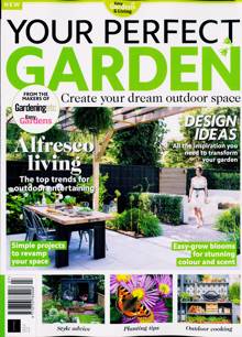 Easy Gardens And Living Magazine  Order Online