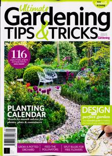 Easy Gardens And Living Magazine  Order Online