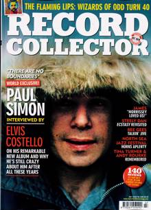 Record Collector Magazine  Order Online