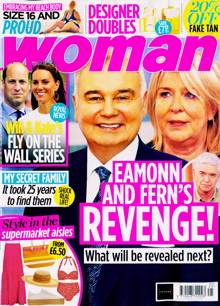 Woman Magazine  Order Online