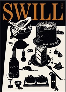 Swill Magazine  Order Online