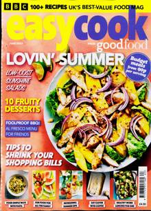 Easy Cook Magazine  Order Online