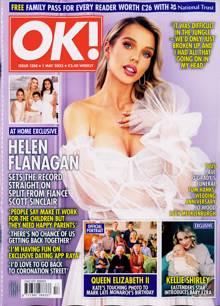 Ok! Magazine  Order Online