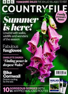 Bbc Countryfile Magazine  Order Online