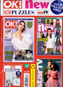 Ok Bumper Pack Magazine  Order Online