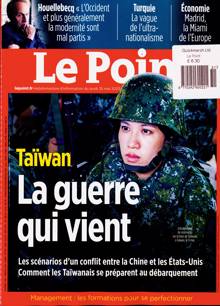 Le Point Magazine  Order Online