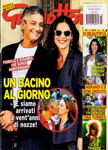 Grand Hotel (Italian) Wky Magazine  Order Online