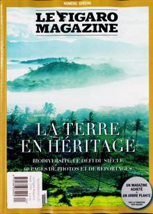 Le Figaro Magazine  Order Online