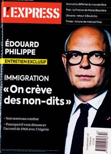 L Express Magazine  Order Online