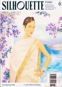 Silhouette Magazine  Order Online