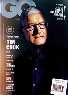 Gq Italian Magazine  Order Online