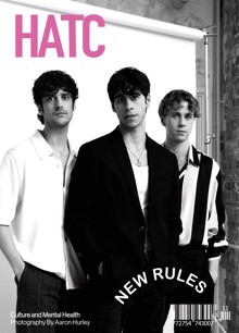 Head Above The Clouds 11 - New Rules Magazine 11 New Rule Order Online
