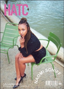 Head Above The Clouds 11 - Naomi Schiff Magazine 11 Naomi Order Online