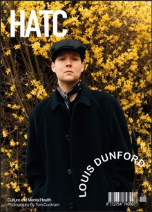 Head Above The Clouds 11 - Louis Dunford Magazine 11 Louis Order Online