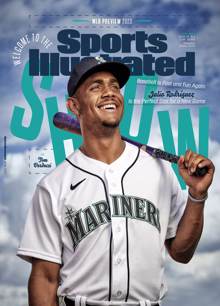 Sports Illustrated Magazine  Order Online