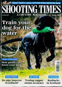Shooting Times & Country Magazine  Order Online