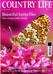 Country Life Magazine  Order Online