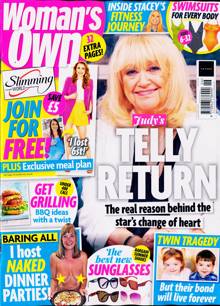 Womans Own Magazine  Order Online