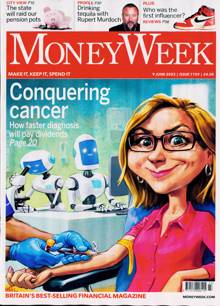 Money Week Magazine  Order Online