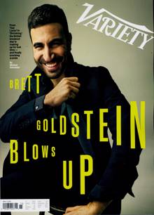 Variety Magazine  Order Online