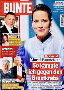 Bunte Illustrierte Magazine  Order Online