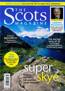 Scots Magazine  Order Online