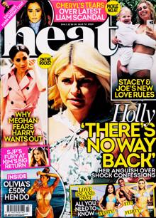 Heat Magazine  Order Online