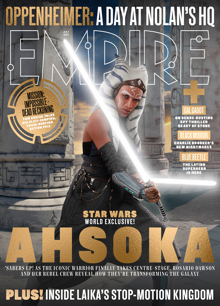 Empire Magazine  Order Online