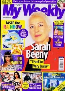 My Weekly Magazine  Order Online