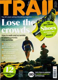 Trail Magazine  Order Online