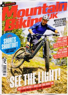 Mountain Biking Uk Magazine  Order Online