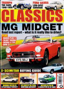 Classics World Magazine  Order Online