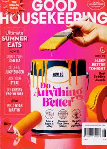 Good Housekeeping Usa Magazine  Order Online