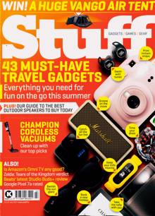 Stuff Magazine  Order Online