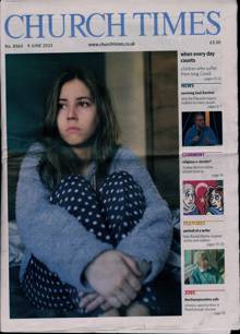 Church Times Magazine  Order Online