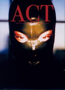 Act Magazine NO 5 Order Online