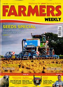Farmers Weekly Magazine  Order Online