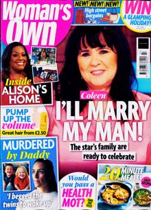 Womans Own Magazine  Order Online
