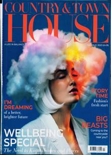 Country & Town House Magazine  Order Online