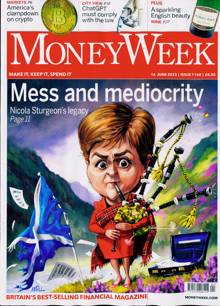 Money Week Magazine  Order Online