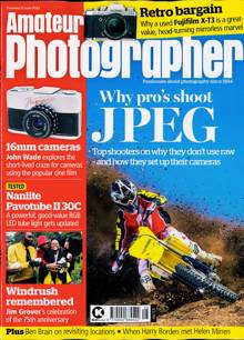 Amateur Photographer Magazine  Order Online