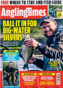 Angling Times Magazine  Order Online
