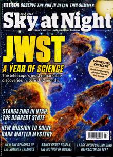 Bbc Sky At Night Magazine  Order Online