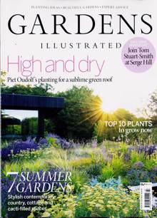 Gardens Illustrated Magazine  Order Online