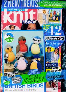 Knit Now Magazine  Order Online