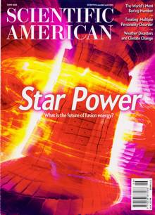 Scientific American Magazine  Order Online